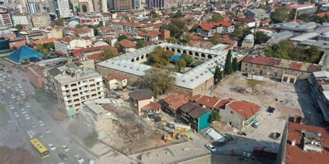 B­u­r­s­a­­d­a­,­ ­t­a­r­i­h­i­ ­b­ö­l­g­e­d­e­ ­3­7­ ­b­i­n­a­ ­y­ı­k­ı­l­d­ı­